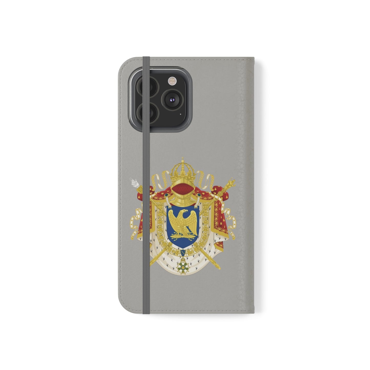 Coque tout téléphone  - "Premier Empire"