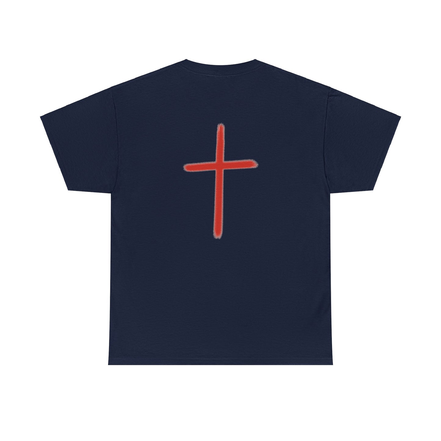 T-shirt - "Philippiens 4:13"