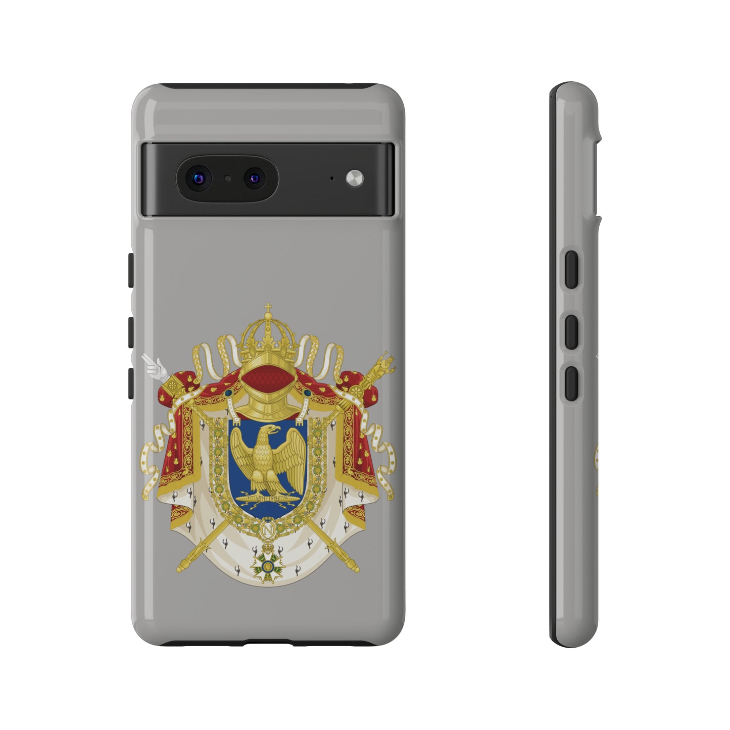 Coque premier empire polycarbonate