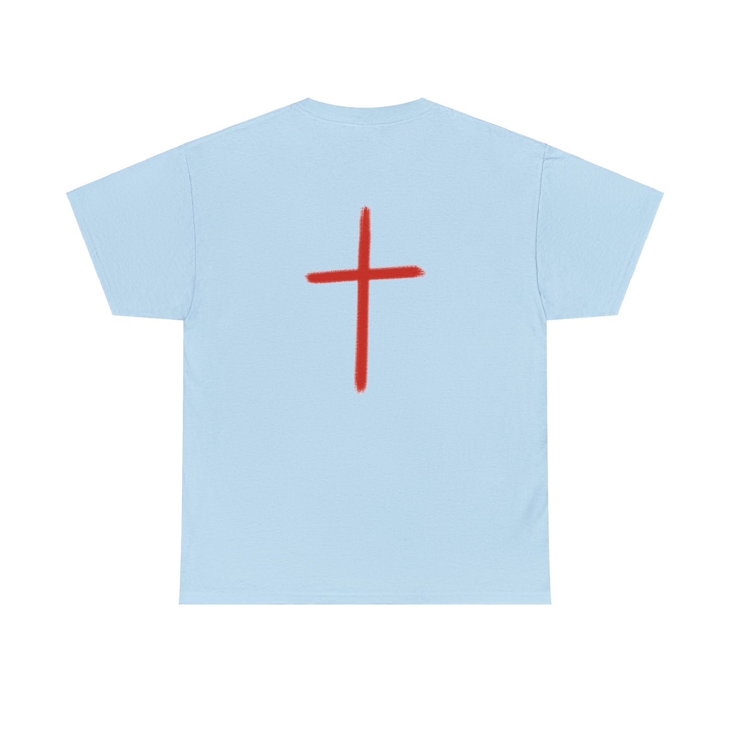 T-shirt - "Philippiens 4:13"