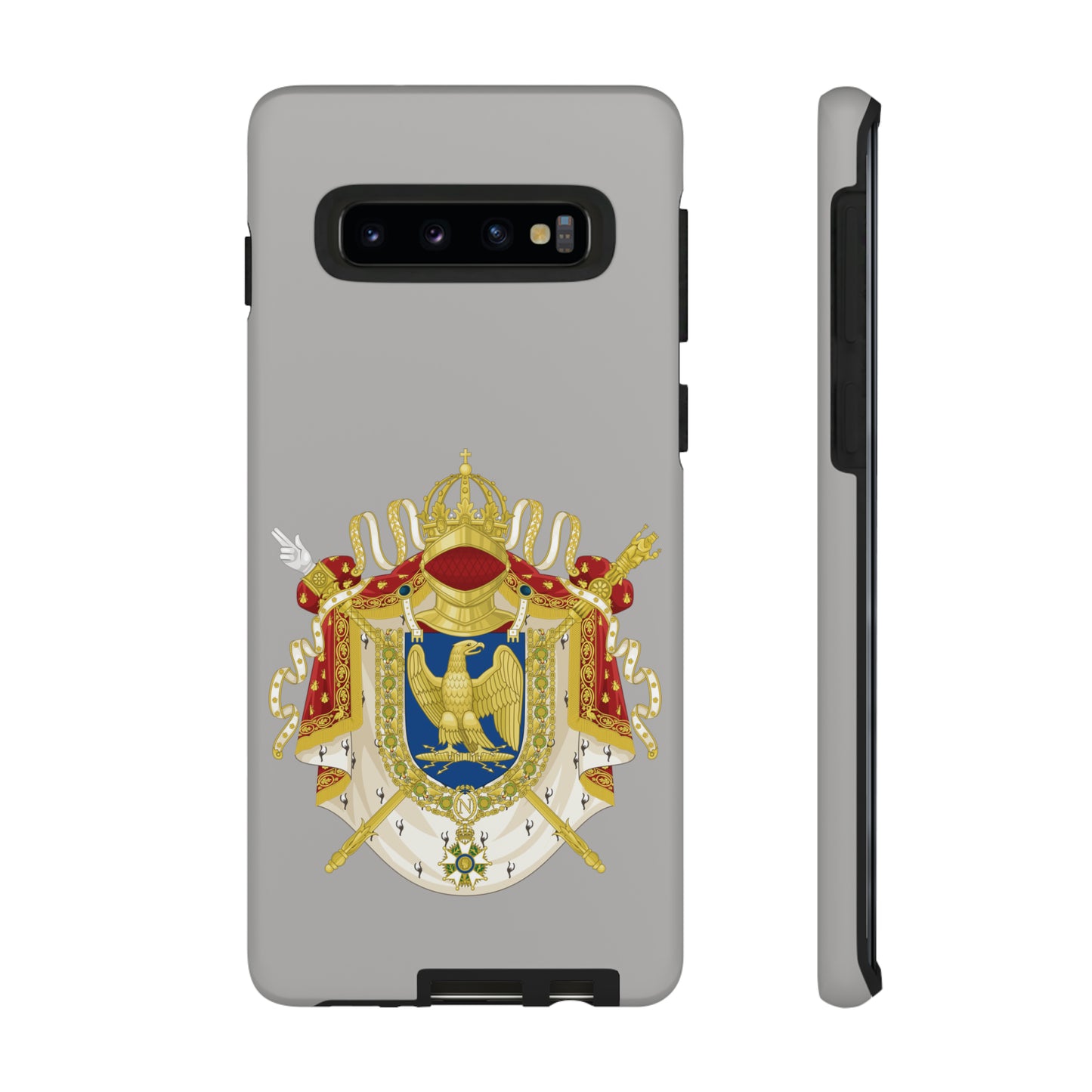 Coque premier empire polycarbonate