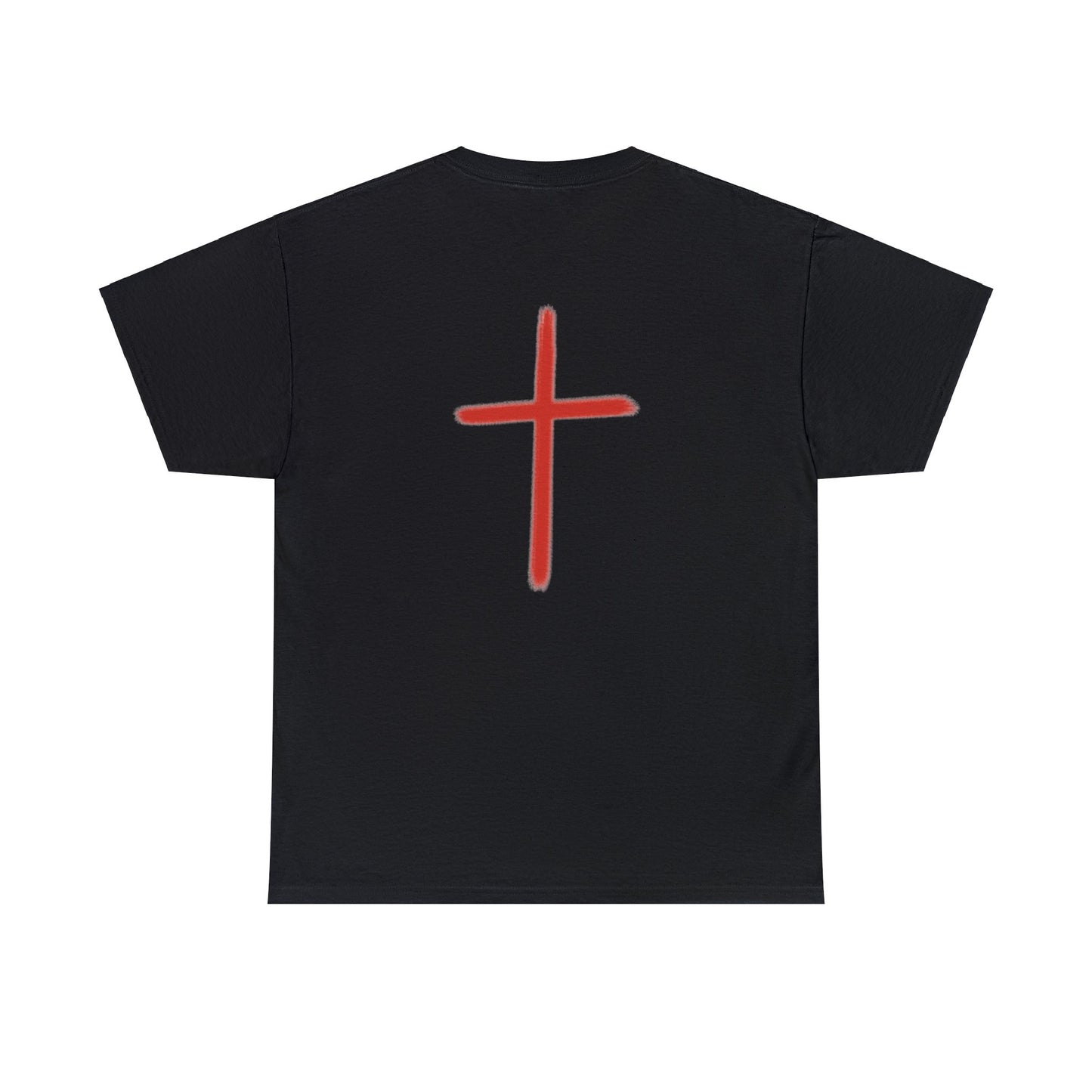 T-shirt - "Philippiens 4:13"