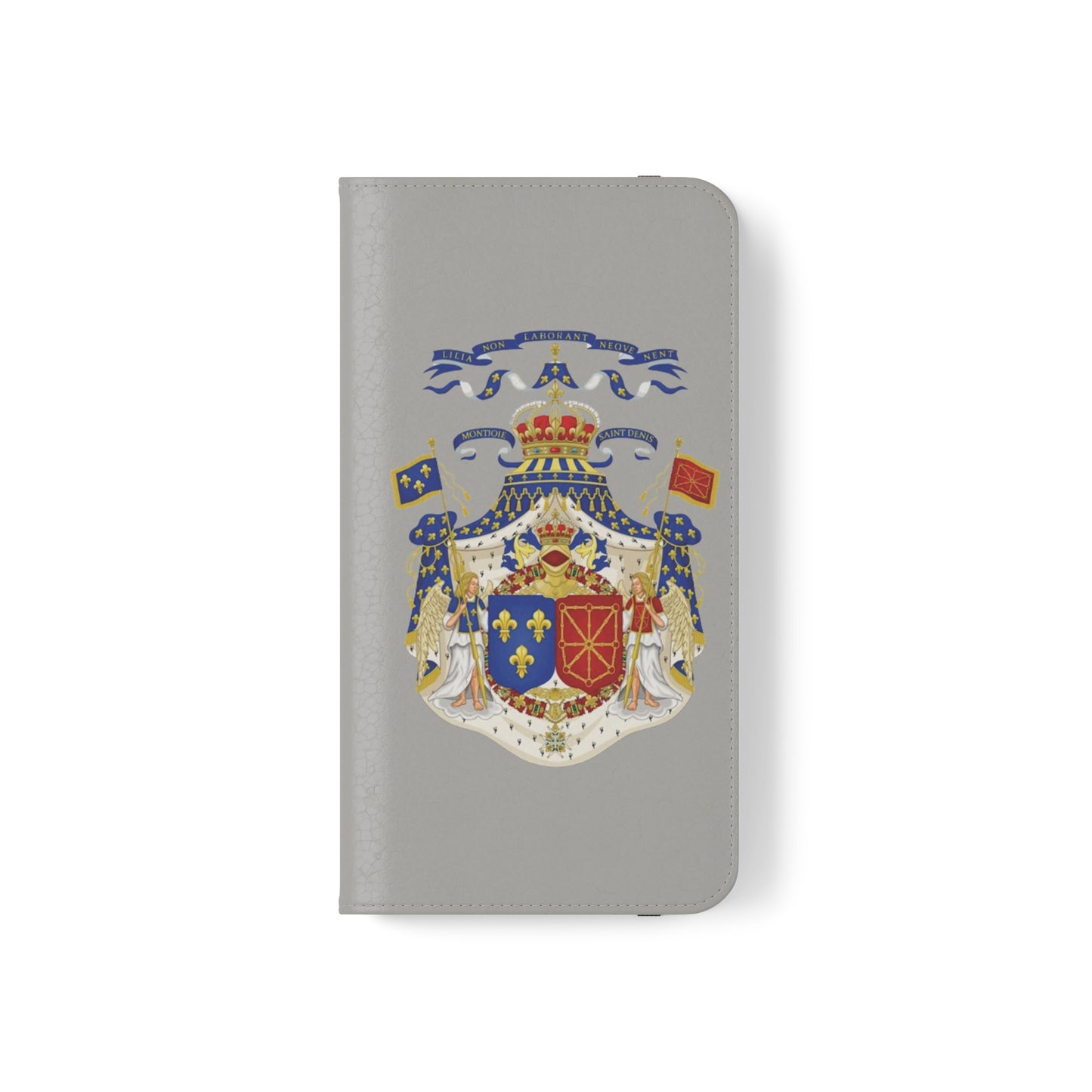 Coque tout téléphone - "Royaume de France et de Navarre"